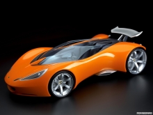 Lotus Lotus Hot Wheels Concept „2007 03